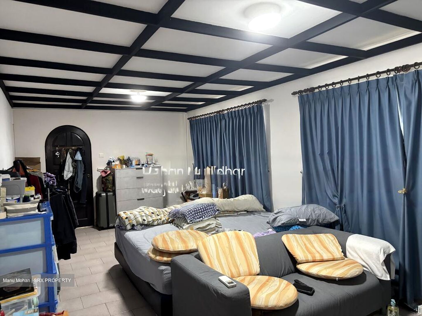 Pasir Ris Beach Park (D18), Terrace #486947091